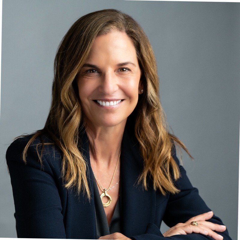 Jamie Gutfreund