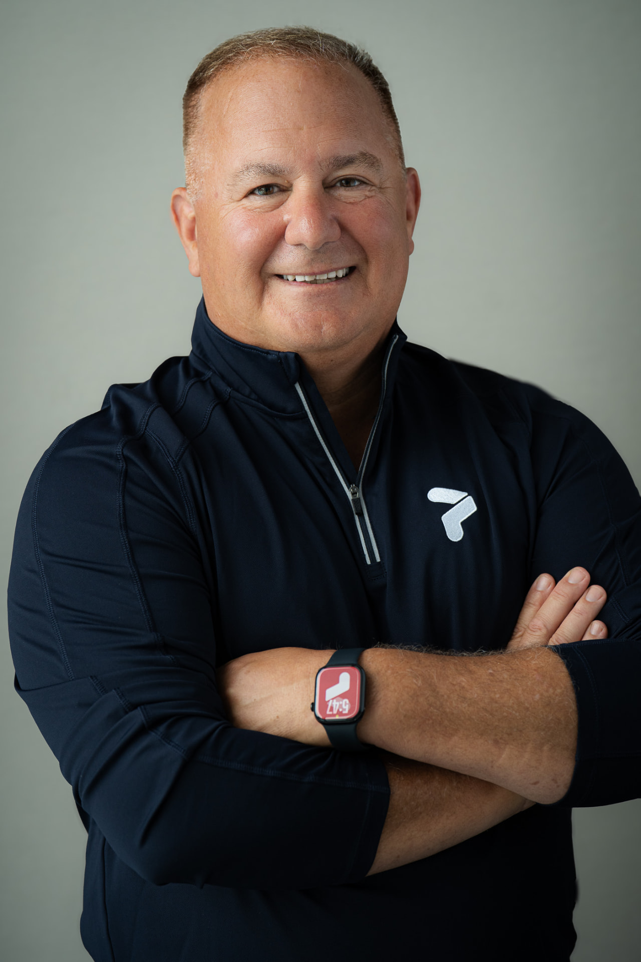 David George