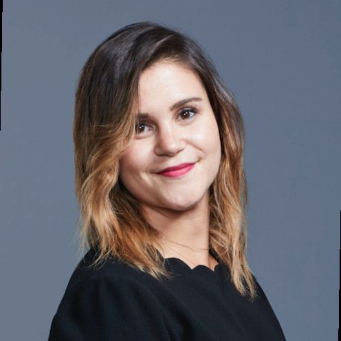 Leah Malone